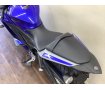  YZF-R25　跨ってすぐに分かるフィット感！レースで培われたYZFシリーズの走りに刮目せよ!