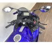  YZF-R25　跨ってすぐに分かるフィット感！レースで培われたYZFシリーズの走りに刮目せよ!