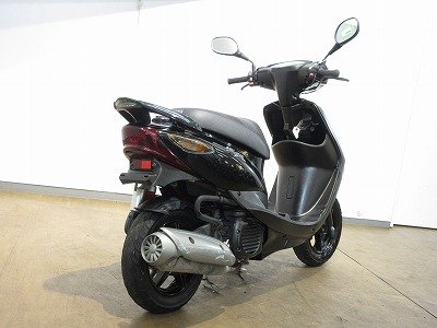 JOG ZR（ジョグZR）／インジェクションモデル／SA39Jモデル／サイドスタンド装備 | バイク買うなら【バイク王】