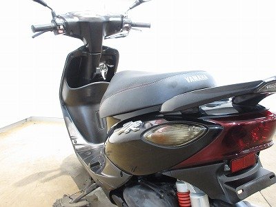 JOG ZR（ジョグZR）／インジェクションモデル／SA39Jモデル／サイドスタンド装備 | バイク買うなら【バイク王】