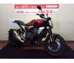 【マル得】 CB1000R【エンジンガード・USB装備☆】！!