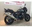 【バイク王認定中古車】ZRX1200 DAEG　BLACK LIMITED　ｴﾝｼﾞﾝｶﾞｰﾄﾞ