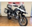 Ｒ１２００ＧＳ　フルパニア　エンジンガード　２０１８年モデル