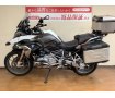 Ｒ１２００ＧＳ　フルパニア　エンジンガード　２０１８年モデル