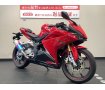 CBR250RR　ABS　ﾓﾘﾜｷｻｲﾚﾝｻｰ/ﾏﾙﾁﾊﾞｰ/USB