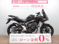 FZ6フェザー