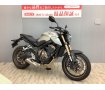 CB650R デイトナ製エンジンガード付き