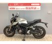 CB650R デイトナ製エンジンガード付き