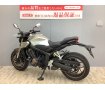 CB650R デイトナ製エンジンガード付き