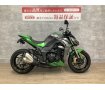 Z1000　2014年モデル／フェンダーレス