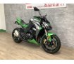 Z1000　2014年モデル／フェンダーレス