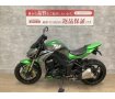 Z1000　2014年モデル／フェンダーレス