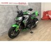 Z1000　2014年モデル／フェンダーレス