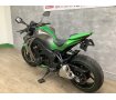 Z1000　2014年モデル／フェンダーレス