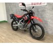  CRF250L　2015年モデル