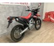  CRF250L　2015年モデル