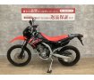  CRF250L　2015年モデル