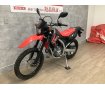  CRF250L　2015年モデル