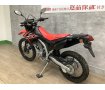  CRF250L　2015年モデル