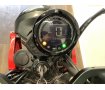 CT125ハンターカブ　往年のCT110を蘇らせたような1台！街乗りからトレッキングまで使い方は自由自在!