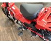 CT125ハンターカブ　往年のCT110を蘇らせたような1台！街乗りからトレッキングまで使い方は自由自在!