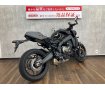 XSR900 2022年モデル　☆ノーマル・ワンオーナー☆