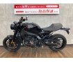 XSR900 2022年モデル　☆ノーマル・ワンオーナー☆