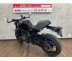 XSR900 2022年モデル　☆ノーマル・ワンオーナー☆