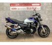 GSX1400　2006年モデル／ワイバンマフラー装備