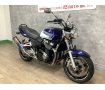 GSX1400　2006年モデル／ワイバンマフラー装備