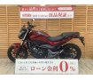 ＮＣ７５０Ｓ　２０１９年モデル　フルノーマル車両　ＥＴＣ標準装備