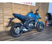 【マル得】Ｚ１２５Ｐｒｏ　★２０２１年国内最終モデル／ハンドルアップスペーサー