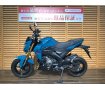 【マル得】Ｚ１２５Ｐｒｏ　★２０２１年国内最終モデル／ハンドルアップスペーサー