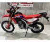 CRF250L　2021年モデル　ワンオーナー　アンダーガード　ナックルガード　ハンドルカスタム　USB装備！!