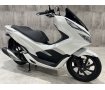 PCX125　2018年モデル！!