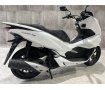 PCX125　2018年モデル！!