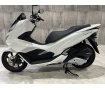 PCX125　2018年モデル！!