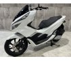 PCX125　2018年モデル！!