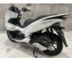 PCX125　2018年モデル！!