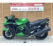 ＺＸ−１４Ｒ　ハイグレードモデル　OＶＥＲＲａｃｉｎｇ製エンジンスライダー装備！!