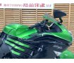 ＺＸ−１４Ｒ　ハイグレードモデル　OＶＥＲＲａｃｉｎｇ製エンジンスライダー装備！!