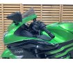 ＺＸ−１４Ｒ　ハイグレードモデル　OＶＥＲＲａｃｉｎｇ製エンジンスライダー装備！!