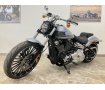 Softail Breakout 117 [ FXBR1920 ] ミッドコントロール　バンススリップオンマフラー　ハンドル　ライザー　キー付きガスキャップ！!