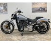 Softail Breakout 117 [ FXBR1920 ] ミッドコントロール　バンススリップオンマフラー　ハンドル　ライザー　キー付きガスキャップ！!