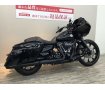 【バイク王認定中古車】Road Glide Special [ FLTRXS1870 ]ホイールカスタム　インチアップ　フェンダーカスタム