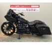 【バイク王認定中古車】Road Glide Special [ FLTRXS1870 ]ホイールカスタム　インチアップ　フェンダーカスタム