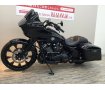 【バイク王認定中古車】Road Glide Special [ FLTRXS1870 ]ホイールカスタム　インチアップ　フェンダーカスタム