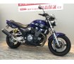 XJR1300　カスタム多数車輛　マルチバー・USB装備