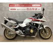 CB1300スーパーボルドール　2012年モデル／マルチバー装備