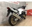 CB1300スーパーボルドール　2012年モデル／マルチバー装備